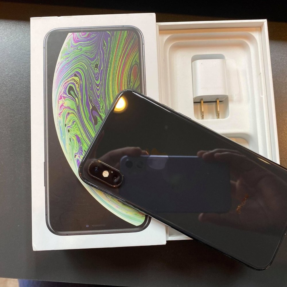 iphone xs max